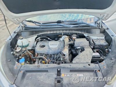 Zdjęcie 12 z 14 samochodu: 2017 HYUNDAI TUCSON SPORT VIN:KM8J3CA23HU287721 - miniatura