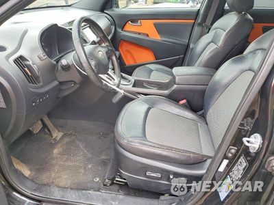 Zdjęcie 7 z 14 samochodu: 2011 KIA SPORTAGE EX VIN:KNDPCCA21B7032084 - miniatura