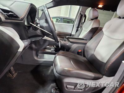 Zdjęcie 7 z 13 samochodu: 2021 TOYOTA SIENNA XSE VIN:5TDDSKFC4MS006122 - miniatura