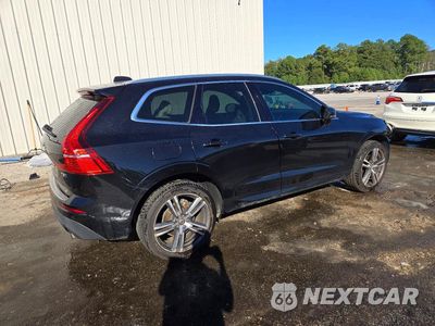 Trzecie zdjęcie samochodu z tyłu: 2019 VOLVO XC60 T5 VIN:LYV102RKXKB215248 - miniatura