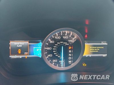 Zdjęcie 9 z 14 samochodu: 2015 FORD EXPLORER SPORT VIN:1FM5K8GT8FGB80578 - miniatura