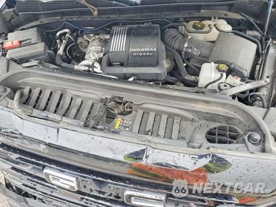 Zdjęcie 11 z 12 samochodu: 2022 GMC SIERRA K1500 ELEVATION VIN:3GTUUCET0NG533916 - miniatura
