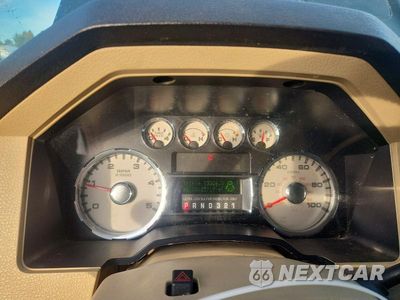 Zdjęcie 9 z 12 samochodu: 2008 FORD F250 SUPER DUTY VIN:1FTSW21R48EA49099 - miniatura