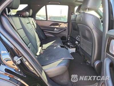 Zdjęcie 11 z 13 samochodu: 2020 MERCEDES-BENZ GLE 450 VIN:4JGFB5KB3LA254716 - miniatura
