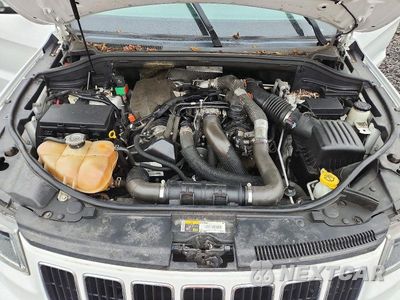 Zdjęcie 12 z 13 samochodu: 2014 JEEP GRAND CHEROKEE LIMITED VIN:1C4RJFBM9EC506620 - miniatura