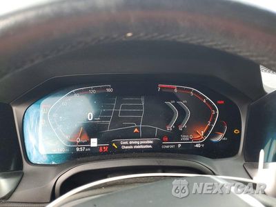 Zdjęcie 9 z 13 samochodu: 2022 BMW 330XI VIN:3MW5R7J07N8C27537 - miniatura