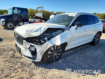 2024 VOLVO XC60 PLUS YV4L12RL3R1757613 - główne zdjęcie licytacji z USA - miniatura