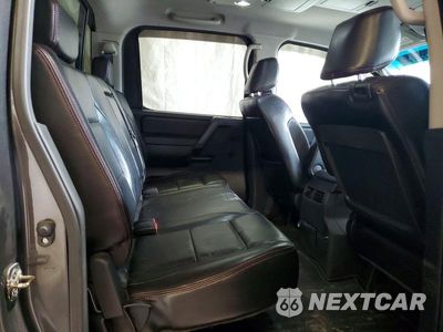 Zdjęcie 10 z 12 samochodu: 2009 NISSAN TITAN XE VIN:1N6AA07C79N318924 - miniatura