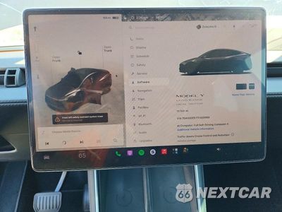 Zdjęcie 9 z 13 samochodu: 2026 TESLA MODEL Y VIN:7SAYGDEE7TF420969 - miniatura