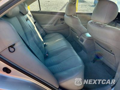 Zdjęcie 10 z 12 samochodu: 2007 TOYOTA CAMRY VIN:4T1BE46K07U090646 - miniatura