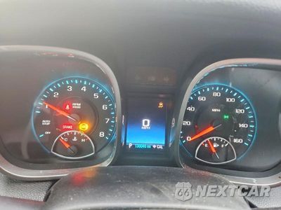 Zdjęcie 9 z 12 samochodu: 2015 CHEVROLET MALIBU 1LT VIN:1G11C5SL0FF342045 - miniatura