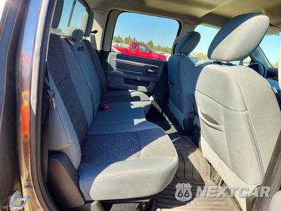 Zdjęcie 10 z 12 samochodu: 2015 RAM 1500 SLT VIN:1C6RR6LM4FS742713 - miniatura
