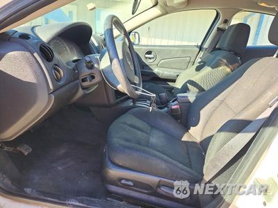 Zdjęcie 7 z 12 samochodu: 2008 PONTIAC GRAND PRIX VIN:2G2WP552581153507 - miniatura