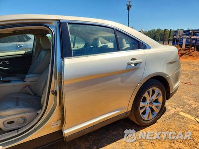 Zdjęcie 12 z 13 samochodu: 2010 FORD TAURUS SEL VIN:1FAHP2EW8AG128315 - miniatura