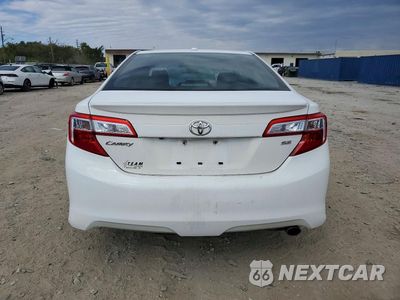 Zdjęcie 6 z 12 samochodu: 2012 TOYOTA CAMRY SE VIN:4T1BF1FK7CU563741 - miniatura