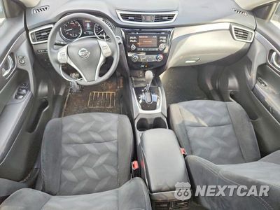 Zdjęcie 8 z 13 samochodu: 2016 NISSAN ROGUE S VIN:5N1AT2MTXGC898252 - miniatura