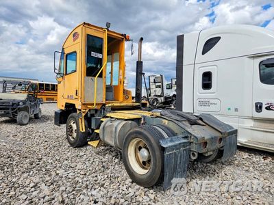 Trzecie zdjęcie samochodu z tyłu: 2019 AUTOCAR XSPOTTER - YARDER VIN:516G4GC18KH230240 - miniatura