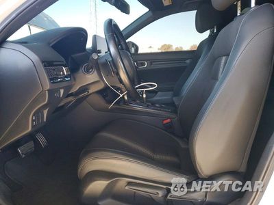 Zdjęcie 7 z 13 samochodu: 2022 HONDA CIVIC SPORT VIN:2HGFE2F50NH501923 - miniatura