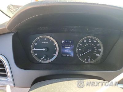Zdjęcie 9 z 12 samochodu: 2016 HYUNDAI SONATA SE VIN:5NPE24AF7GH325736 - miniatura