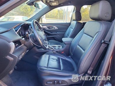 Zdjęcie 7 z 13 samochodu: 2023 CHEVROLET TRAVERSE LT VIN:1GNEVHKW1PJ109621 - miniatura