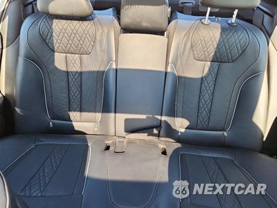Zdjęcie 10 z 13 samochodu: 2019 BMW 750 I VIN:WBA7F0C54KGM24406 - miniatura
