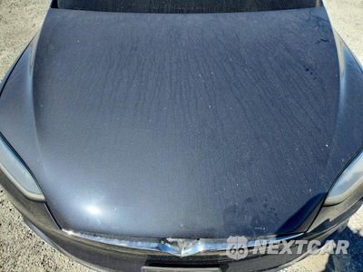 Zdjęcie 12 z 14 samochodu: 2019 TESLA MODEL X VIN:5YJXCBE27KF212359 - miniatura