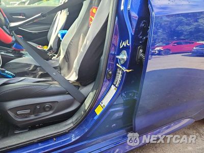 Zdjęcie 12 z 13 samochodu: 2026 TOYOTA COROLLA XSE VIN:JTNC4MBE5T3267456 - miniatura
