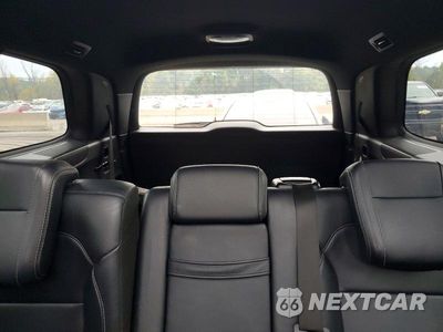 Zdjęcie 10 z 13 samochodu: 2019 MERCEDES-BENZ GLS 550 4MATIC VIN:4JGDF7DE0KB223494 - miniatura