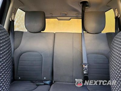 Zdjęcie 10 z 13 samochodu: 2015 NISSAN XTERRA PRO-4X VIN:5N1AN0NW1FN659411 - miniatura