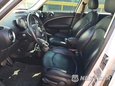 Zdjęcie 7 z 12 samochodu: 2013 MINI COOPER COUNTRYMAN VIN:WMWZC5C56DWP30630 - miniatura