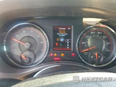 Zdjęcie 9 z 12 samochodu: 2012 DODGE CHARGER SE VIN:2C3CDXBG3CH297998 - miniatura