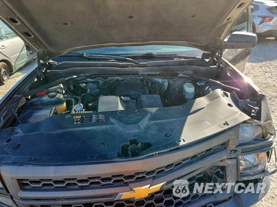 Zdjęcie 11 z 12 samochodu: 2014 CHEVROLET SILVERADO C1500 VIN:1GCNCPEH3EZ266801 - miniatura