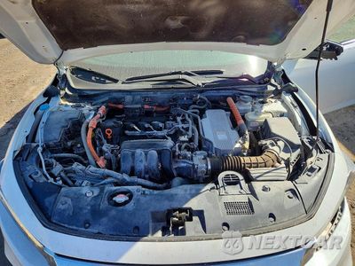 Zdjęcie 11 z 12 samochodu: 2021 HONDA INSIGHT EX VIN:19XZE4F52ME004471 - miniatura