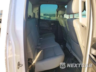 Zdjęcie 10 z 12 samochodu: 2014 CHEVROLET SILVERADO C1500 VIN:1GCRCPEH1EZ206761 - miniatura