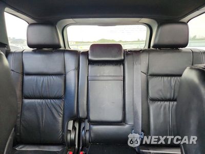 Zdjęcie 10 z 13 samochodu: 2014 JEEP GRAND CHEROKEE LIMITED VIN:1C4RJFBG0EC153226 - miniatura