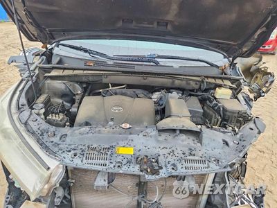 Zdjęcie 12 z 14 samochodu: 2018 TOYOTA HIGHLANDER XLE VIN:5TDKZRFH2JS534082 - miniatura