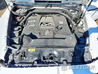 Zdjęcie 12 z 14 samochodu: 2022 MERCEDES-BENZ G 63 AMG VIN:W1NYC7HJ7NX458481 - miniatura