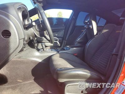 Zdjęcie 7 z 12 samochodu: 2017 DODGE CHARGER R/T VIN:2C3CDXCT8HH535413 - miniatura