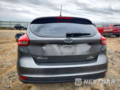 Zdjęcie 6 z 12 samochodu: 2016 FORD FOCUS SE VIN:1FADP3K23GL270223 - miniatura