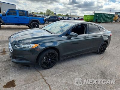 2015 FORD FUSION SE 3FA6P0H77FR126264 - główne zdjęcie licytacji z USA - miniatura