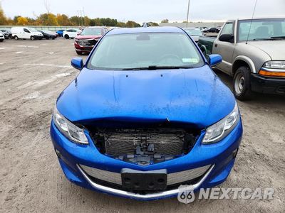 Piąte zdjęcie samochodu w środku: 2018 CHEVROLET VOLT LT VIN:1G1RC6S58JU105043 - miniatura