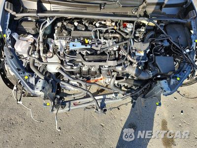 Zdjęcie 11 z 12 samochodu: 2027 TOYOTA PRIUS LE VIN:JTDACAAU4V3084770 - miniatura