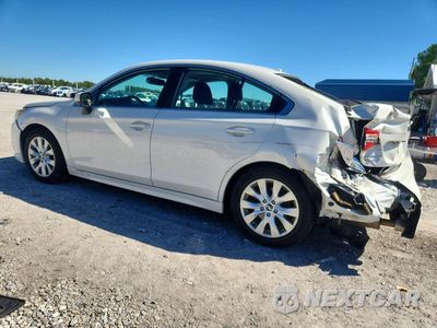 Drugie zdjęcie samochodu z przodu: 2015 SUBARU LEGACY 2.5I PREMIUM VIN:4S3BNBD60F3066320 - miniatura