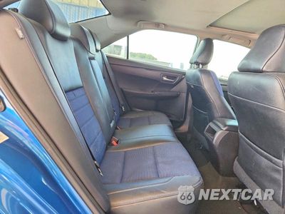 Zdjęcie 10 z 12 samochodu: 2016 TOYOTA CAMRY SPECIAL EDITION VIN:4T1BF1FK1GU549582 - miniatura