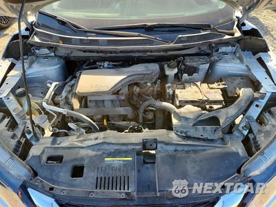 Zdjęcie 12 z 13 samochodu: 2021 NISSAN ROGUE SPORT S VIN:JN1BJ1AV4MW569283 - miniatura