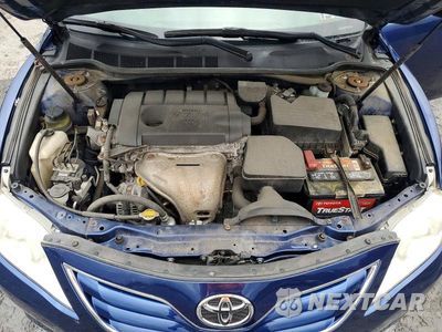 Zdjęcie 11 z 12 samochodu: 2011 TOYOTA CAMRY LE VIN:4T1BF3EK5BU637833 - miniatura