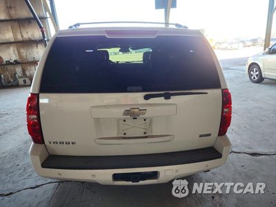 Zdjęcie 6 z 13 samochodu: 2008 CHEVROLET TAHOE K1500 VIN:1GNFK13068R267731 - miniatura