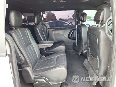 Zdjęcie 11 z 13 samochodu: 2019 DODGE GRAND CARAVAN GT VIN:2C4RDGEG4KR640814 - miniatura