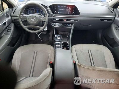 Zdjęcie 8 z 13 samochodu: 2021 HYUNDAI SONATA SE VIN:5NPEG4JA5MH069937 - miniatura
