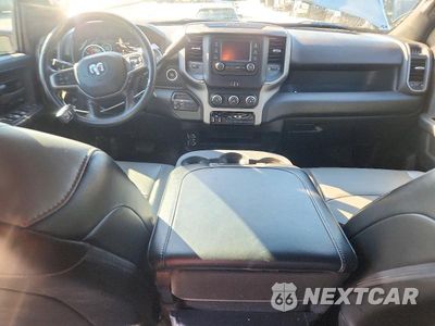 Zdjęcie 8 z 13 samochodu: 2023 RAM 2500 TRADESMAN VIN:3C6UR5CL0PG500392 - miniatura